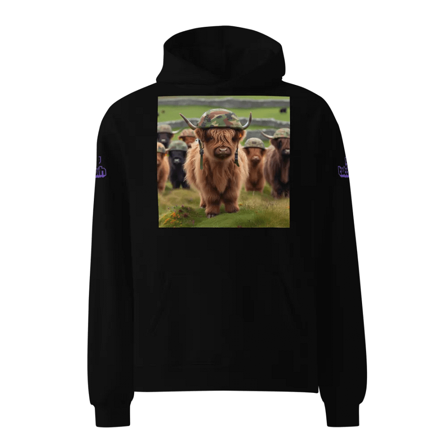 battle coo hoodie product image (7)