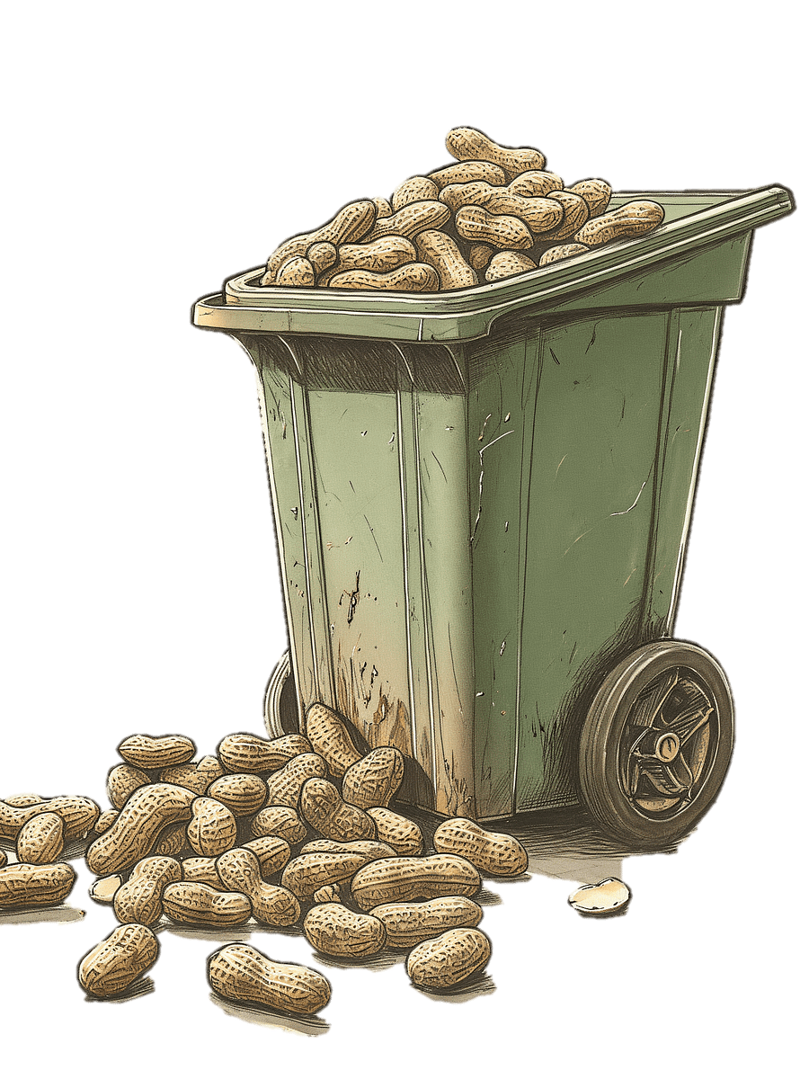 Willy Bean product image (25)