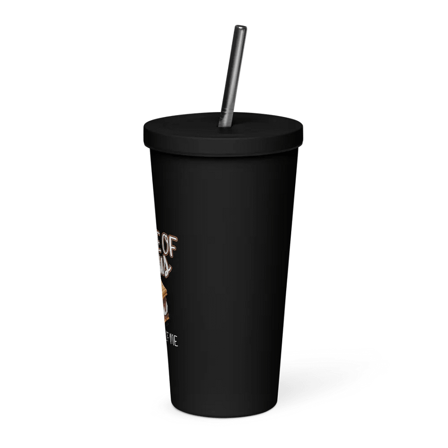 S'more of Jesus and Less of Me Insulated Tumbler product image (46)
