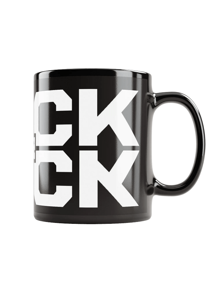 Brick Coffee Mug product image (1)