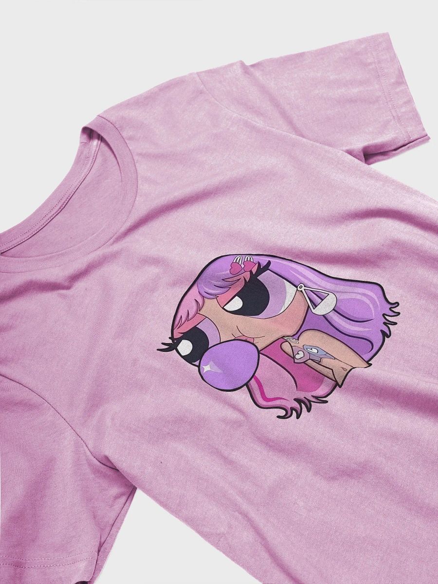 Baddie Puff Trixy product image (2)