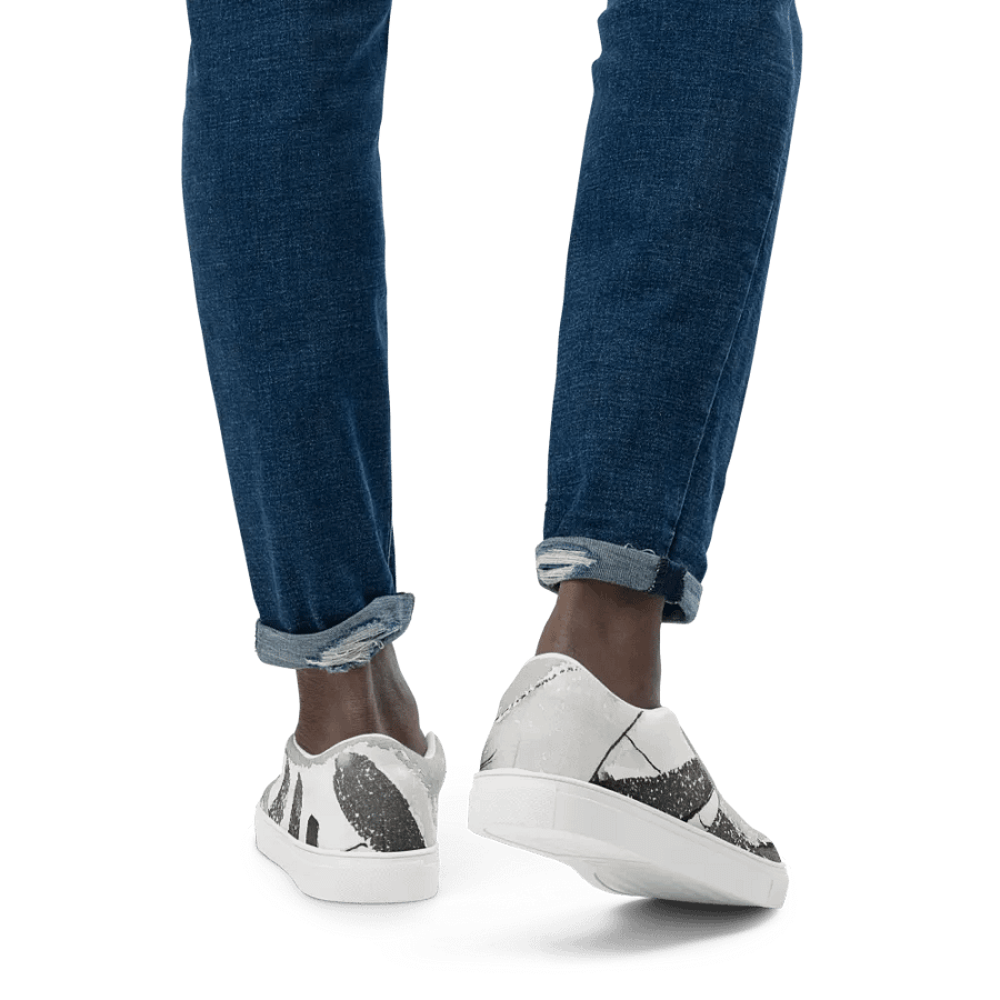 Iconic Men's Slip on Shoes n. 3 product image (6)