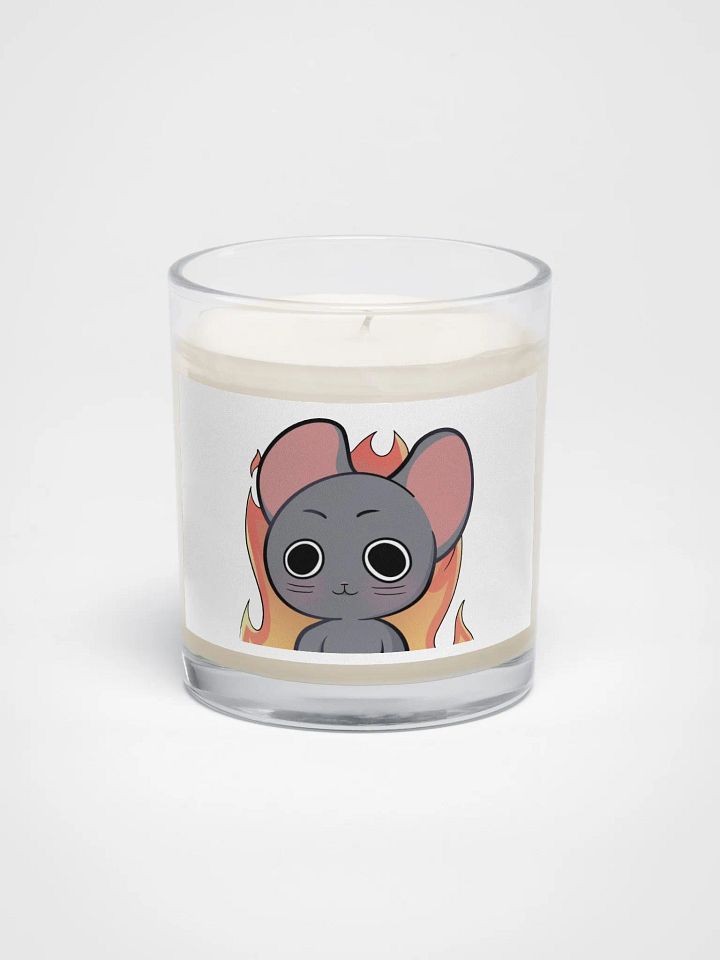 This is Fine Candle product image (1)