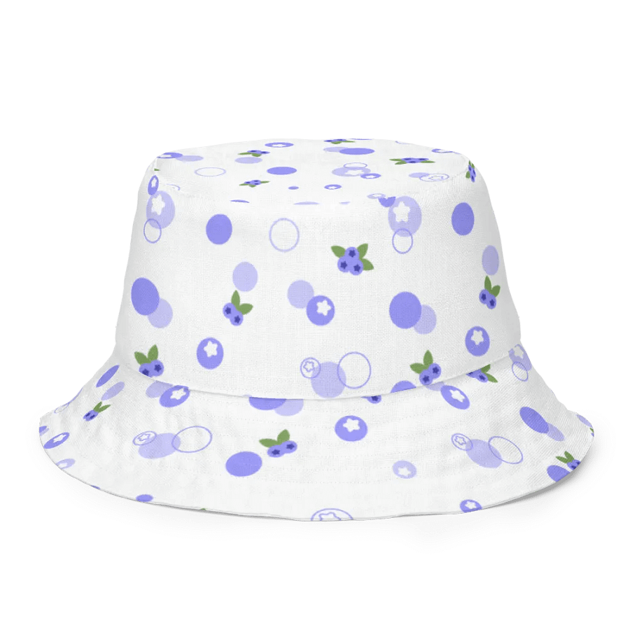 Bunch of Berries Bucket Hat product image (3)