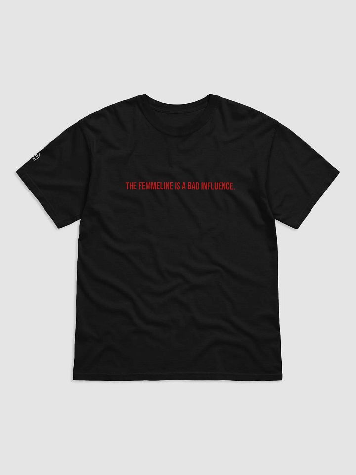 The Femmeline Is A Bad Influence product image (1)
