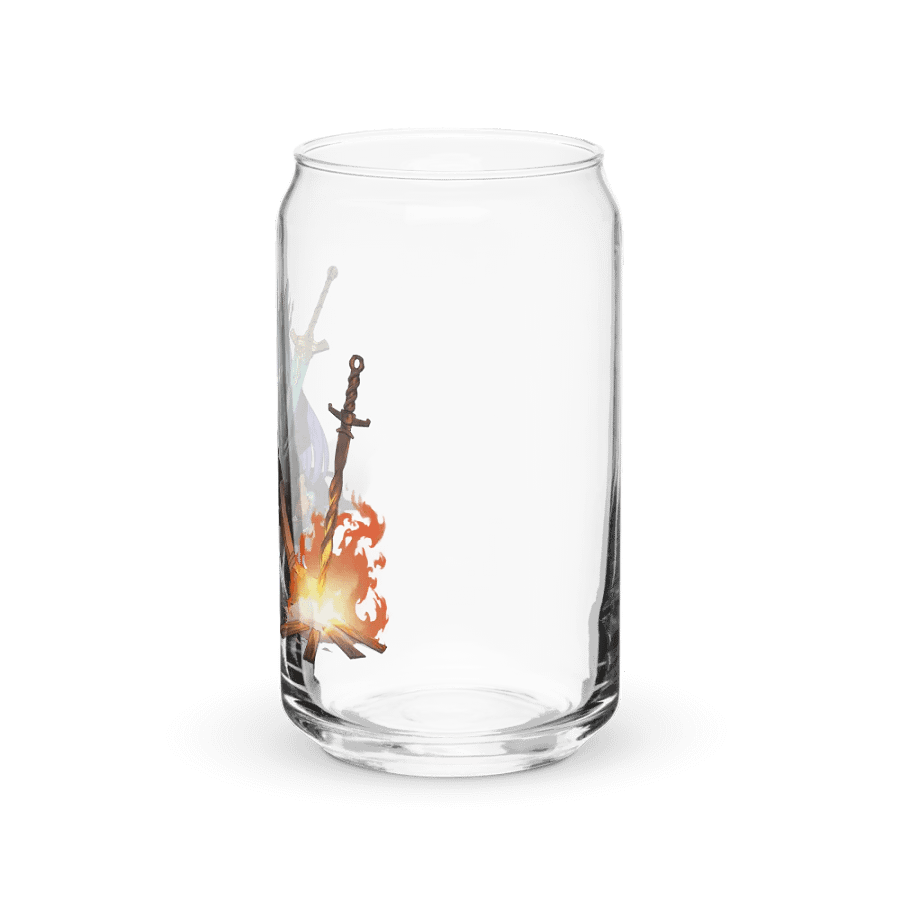Souls Enigma Glass Can product image (11)