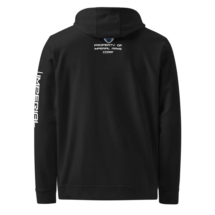 Imperial Arms Hoodie product image (2)