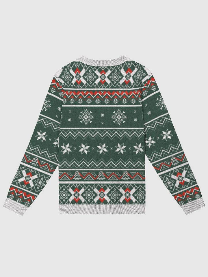 Don't Holiday Sweatshirt product image (10)