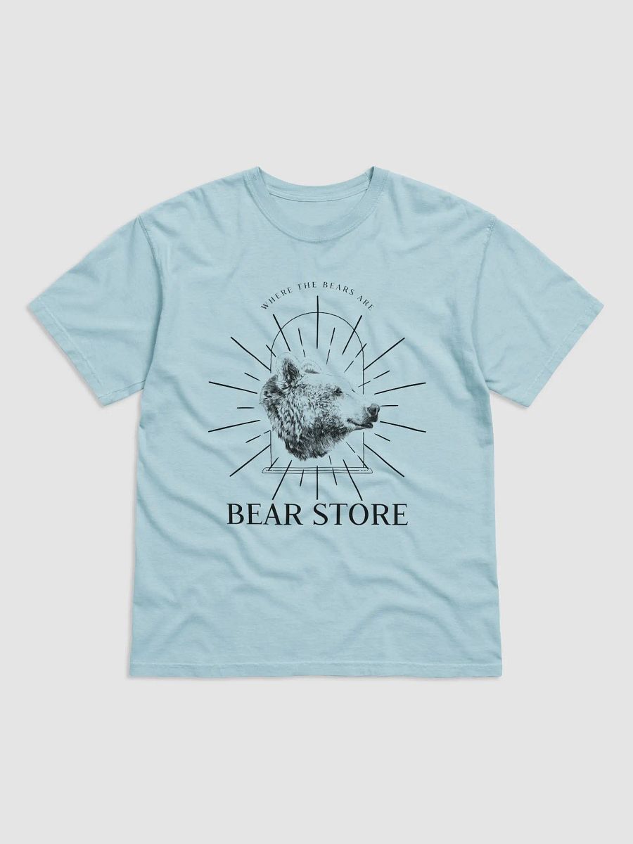 Shiny Bear T-Shirt product image (1)