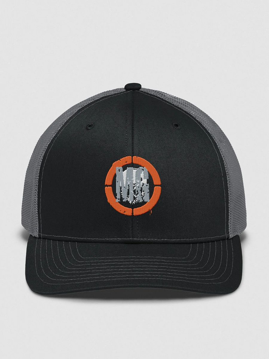 Massive Gaming Hat product image (1)