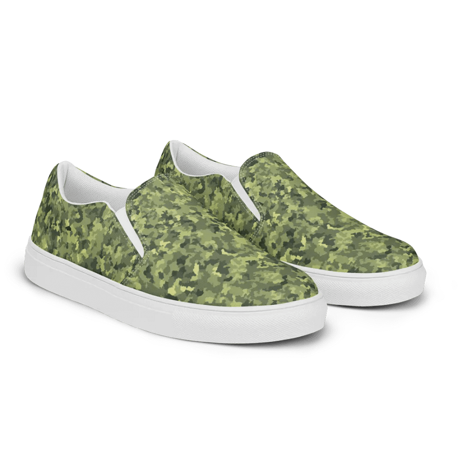 Froggy Slip-Ons product image (2)