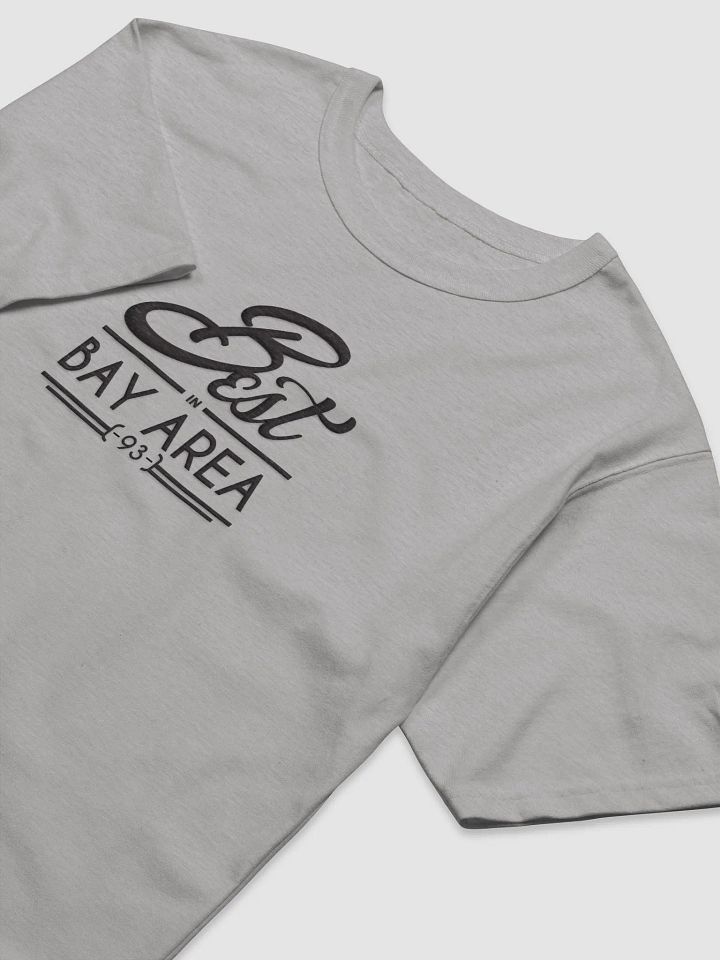 Best in The Bay (Champion Tee) product image (1)