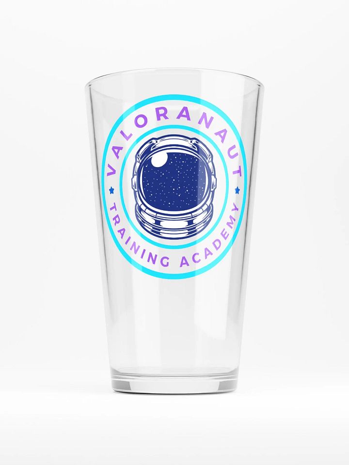VTA Glass Tumbler product image (1)