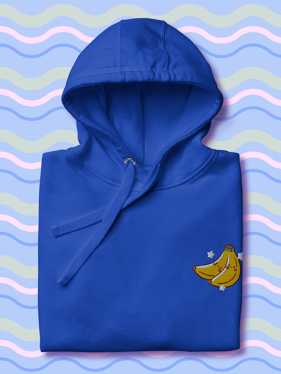 Cheeky Bananas Premium Hoodie product image (2)