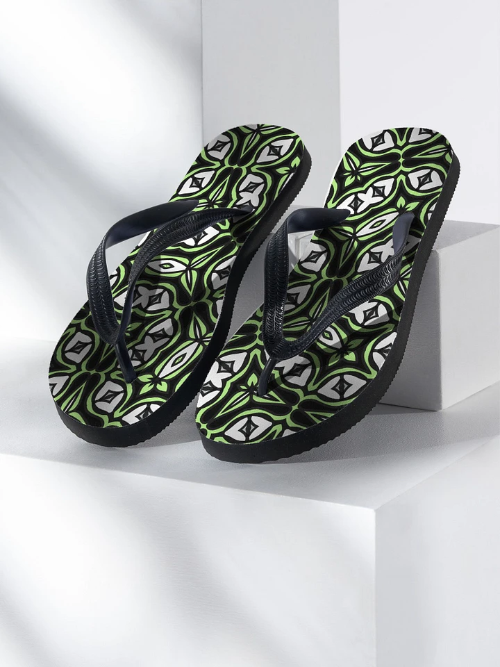 Agender Flip-Flops (2) product image (1)