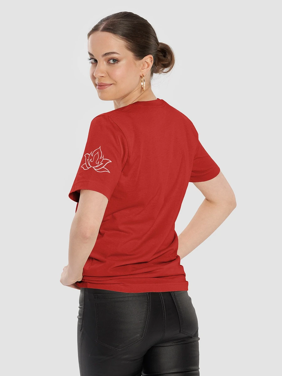 Supportive Tee product image (9)