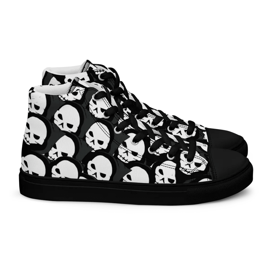 Reaper Men's High Tops product image (2)