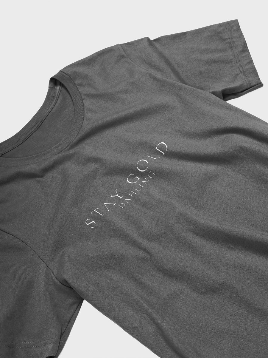 Stay Gold Dahling Unisex T-Shirt product image (13)