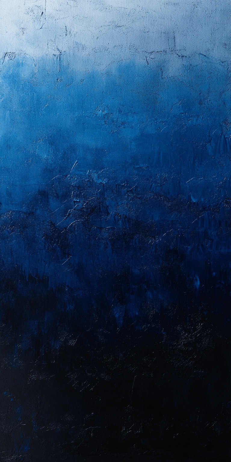 Phone Background Blue product image (7)