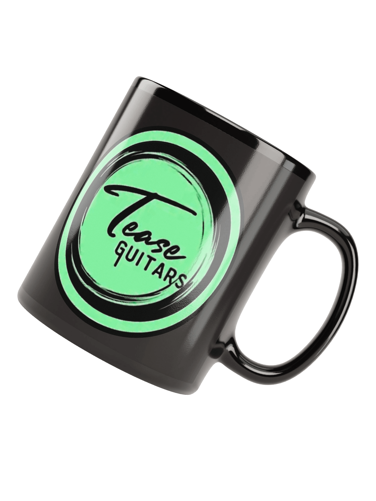 Tease Guitars Universal Mug product image (7)