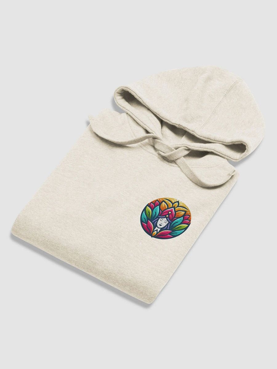 Serene Symmetry Unisex Hoodie product image (56)