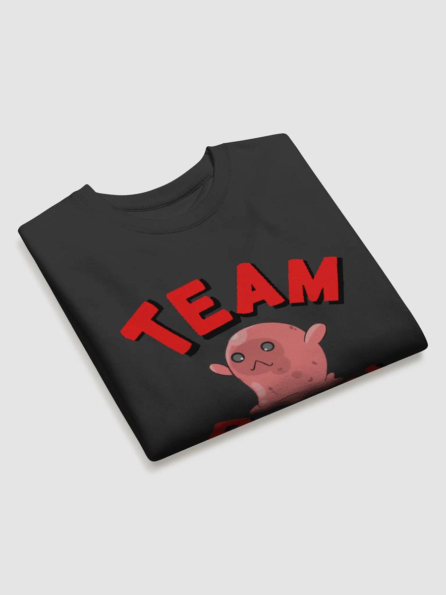 team bean jumper product image (3)
