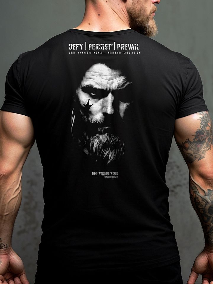 DEFY | PERSIST | PREVAIL product image (2)