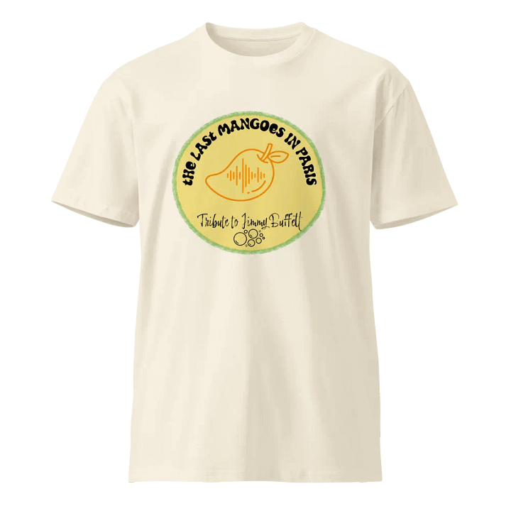 The Last Mangoes in Paris product image (1)