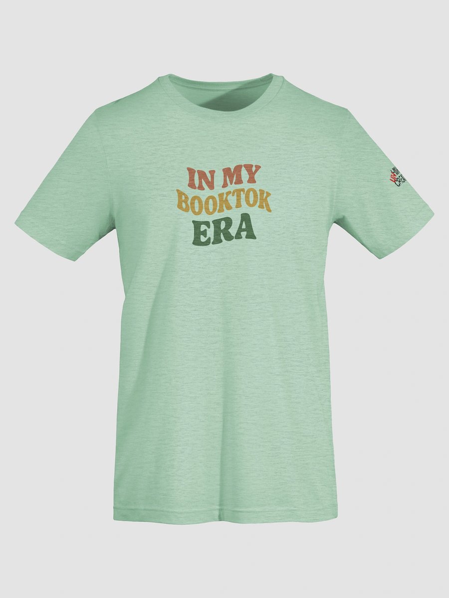 BookTok Era T-Shirt product image (7)