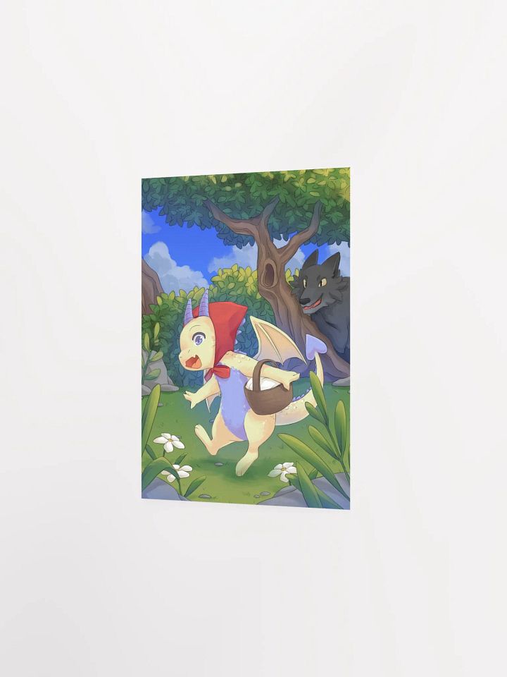 Naka Poster I product image (2)