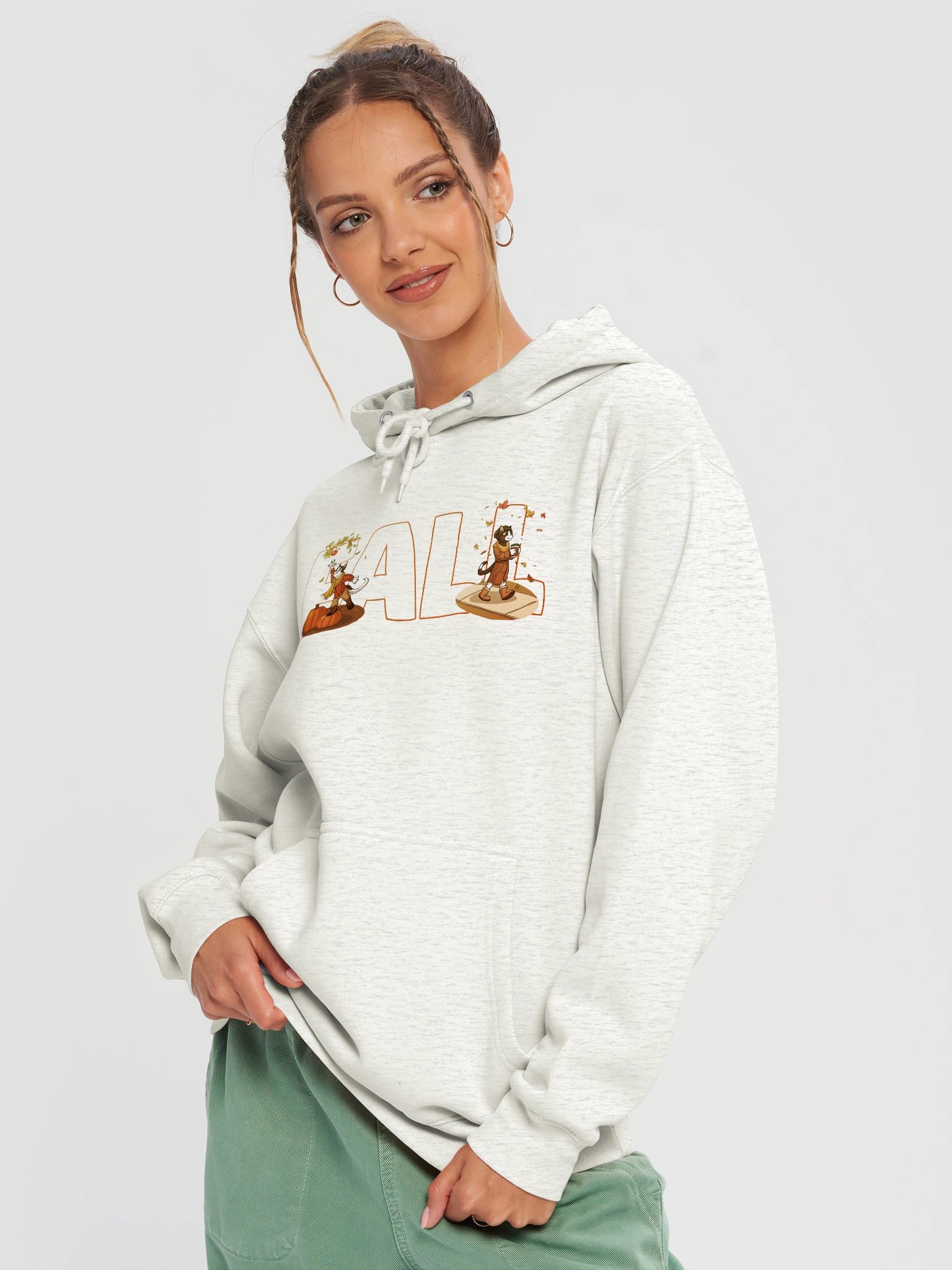 Fall 2025 - Hoodie product image (10)