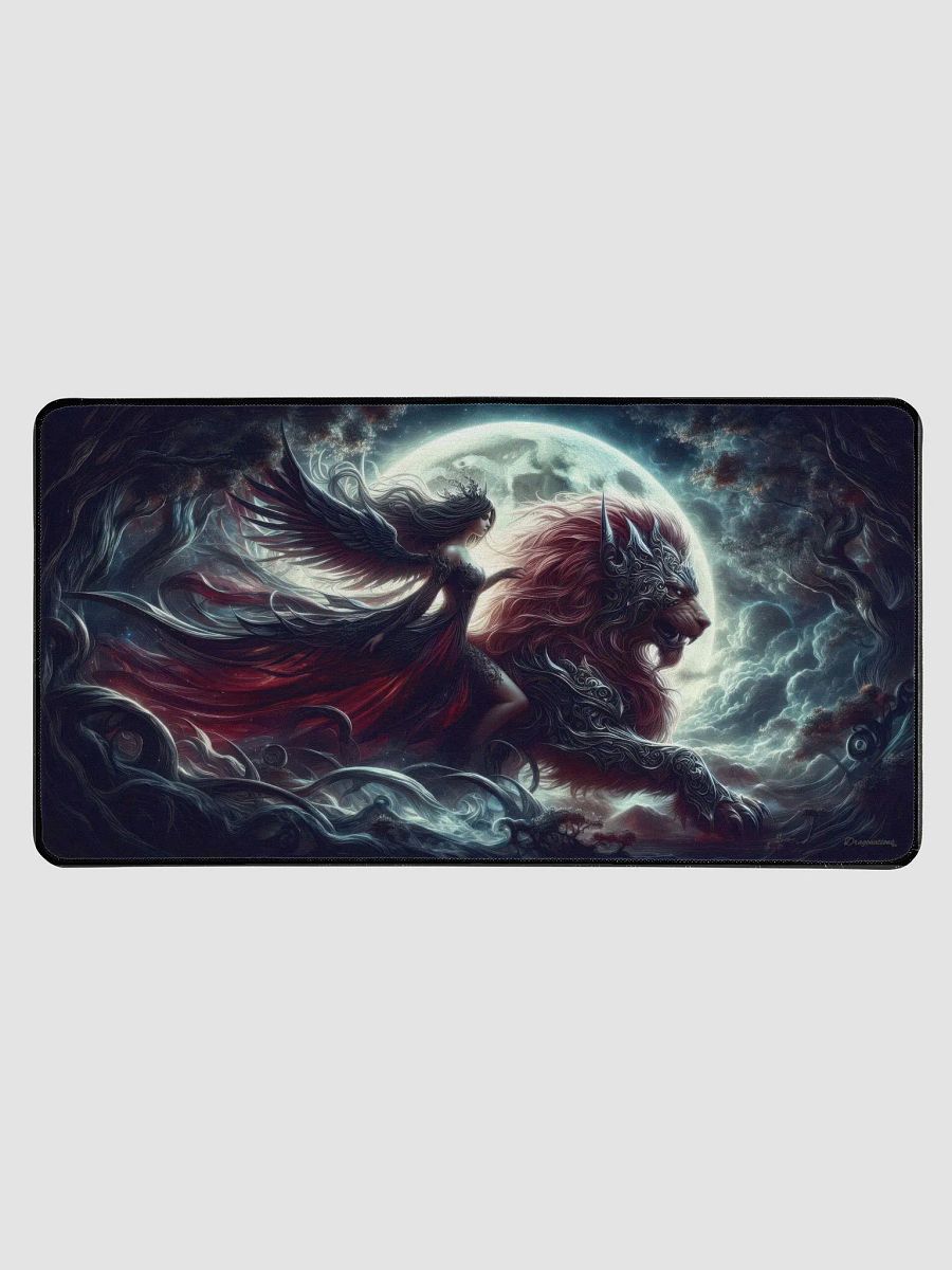 Guardian of the Fallen product image (1)