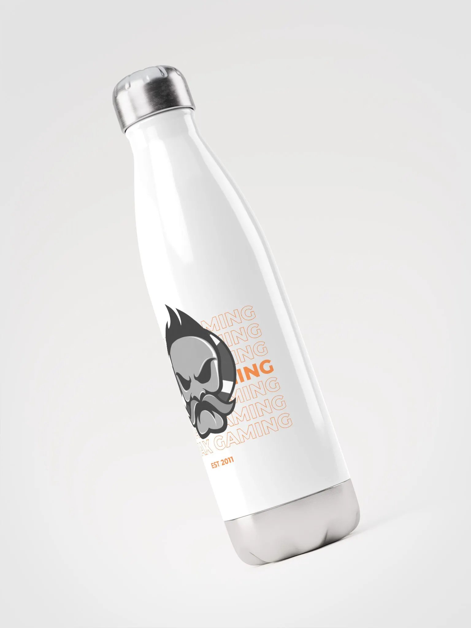 Stainless Steel Drink Bottle product image (3)