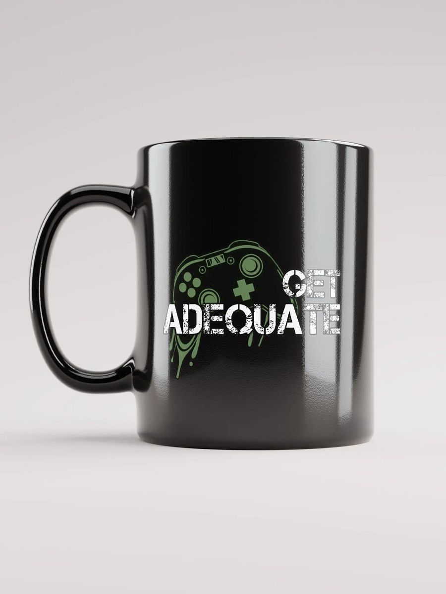Get Adequate Mug - XB product image (11)