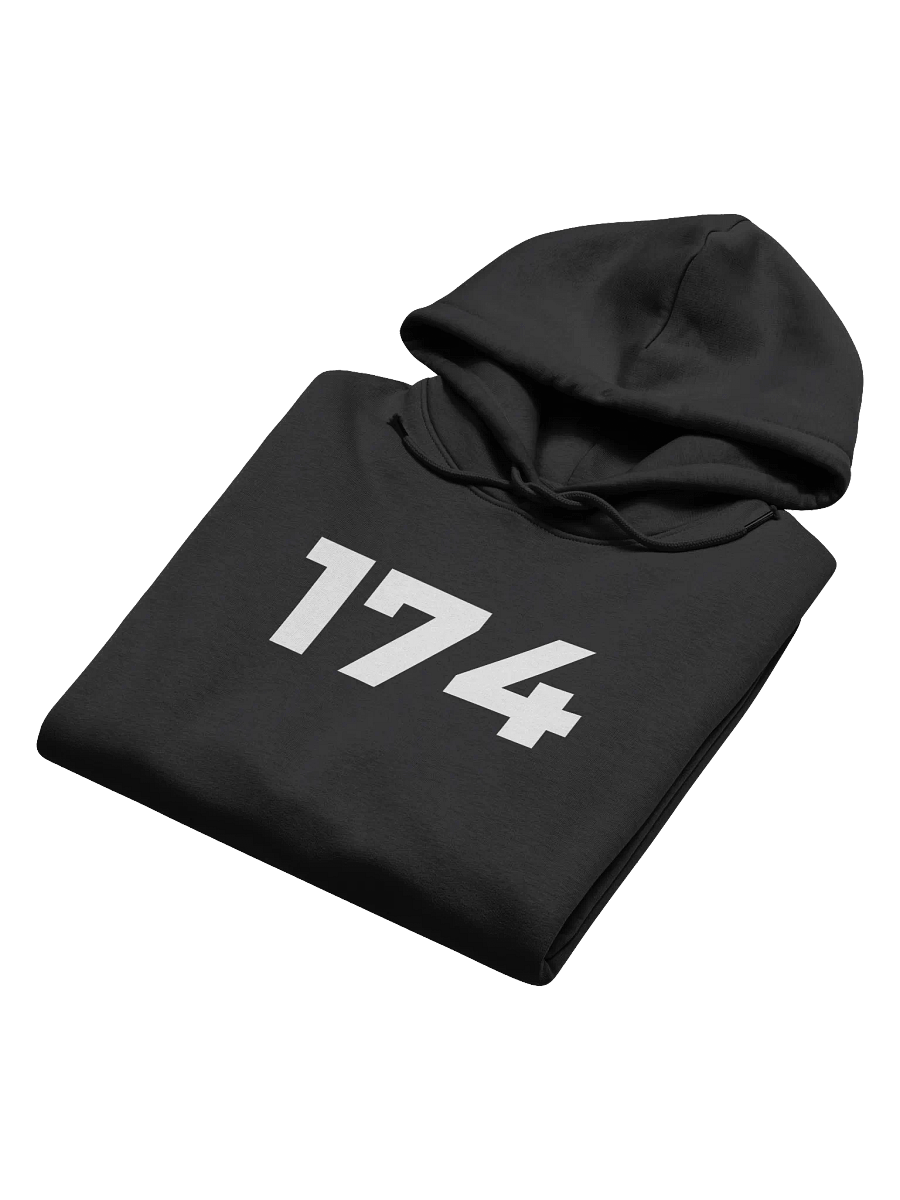 174BPM Hoodie #174theculture product image (3)