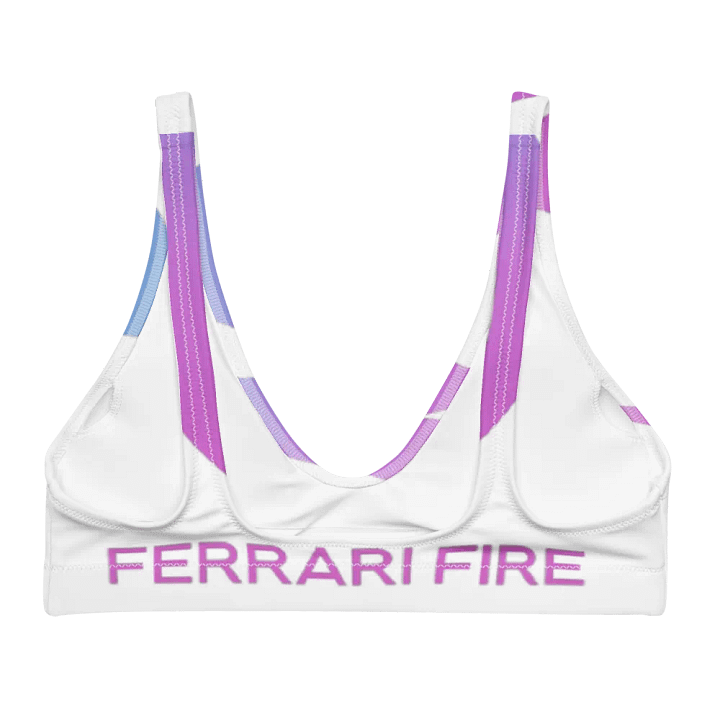 Rari Logo Top Womens product image (2)