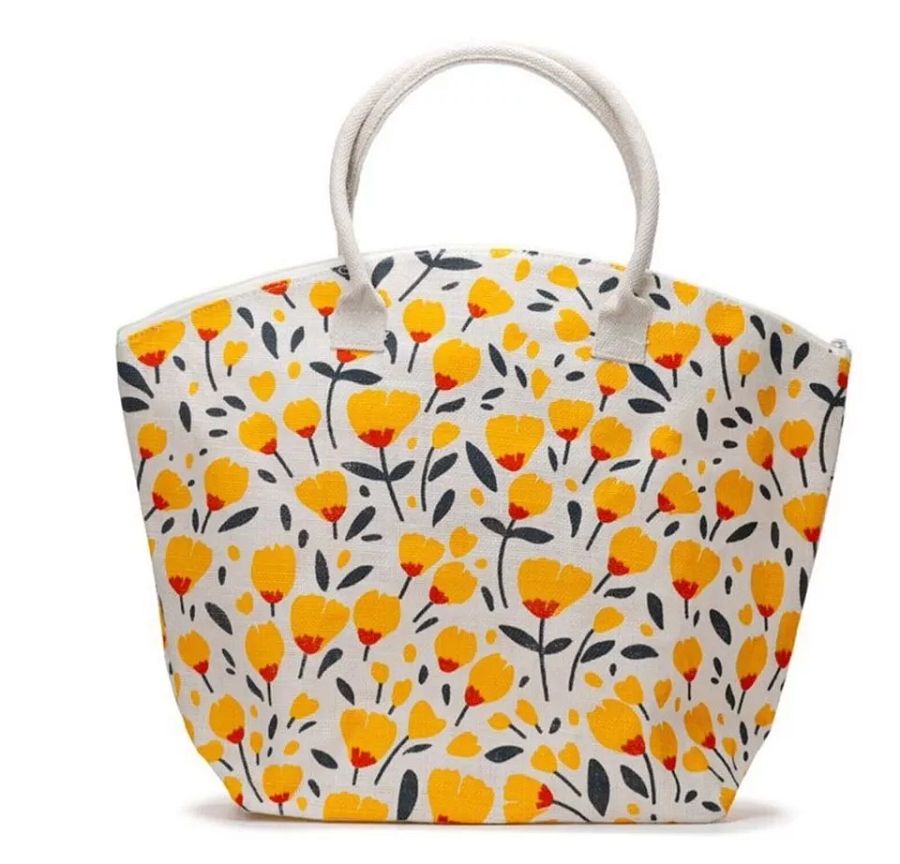 Jute Beach Bags product image (3)