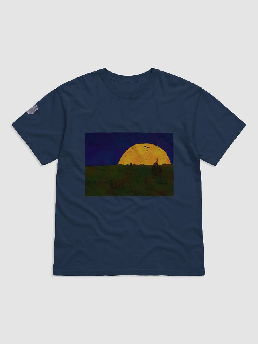 "gouda harvest" t-shirt product image (3)