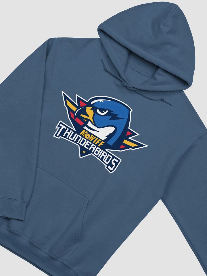 Thunderbirds Hoodie product image (9)