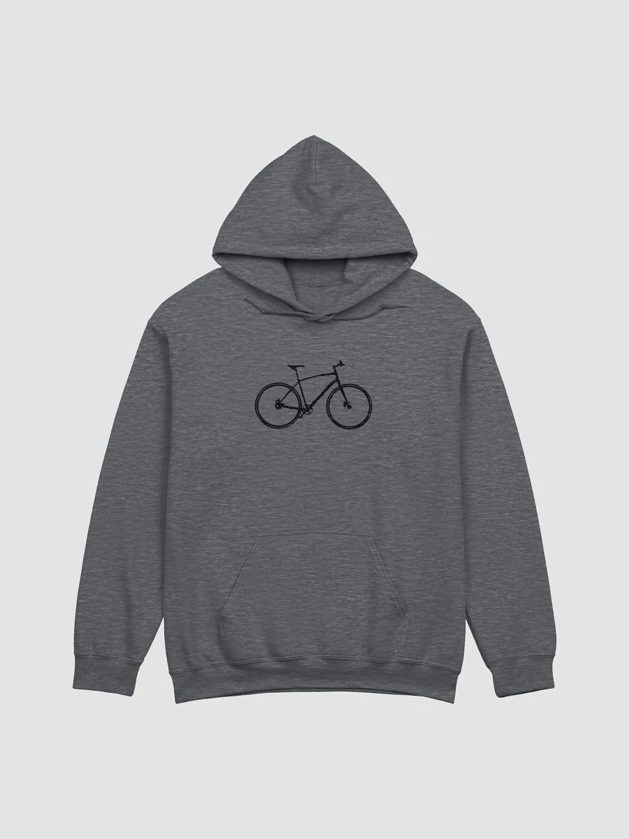 Bicycle Silhouette Sweatshirt product image (3)