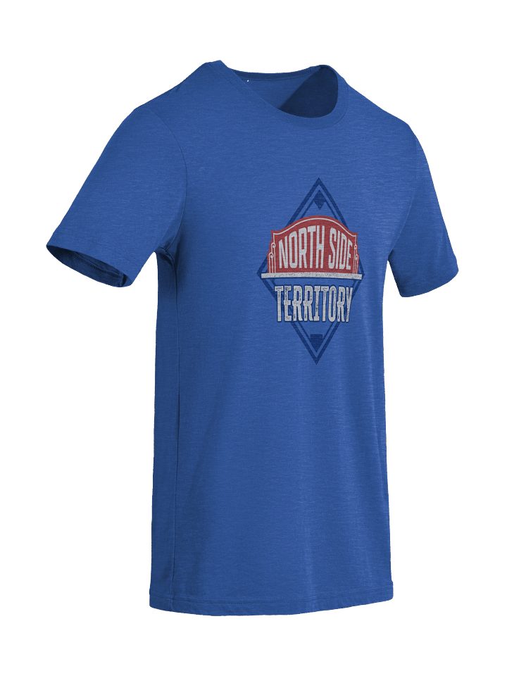 Short Sleeve T-Shirt product image (2)
