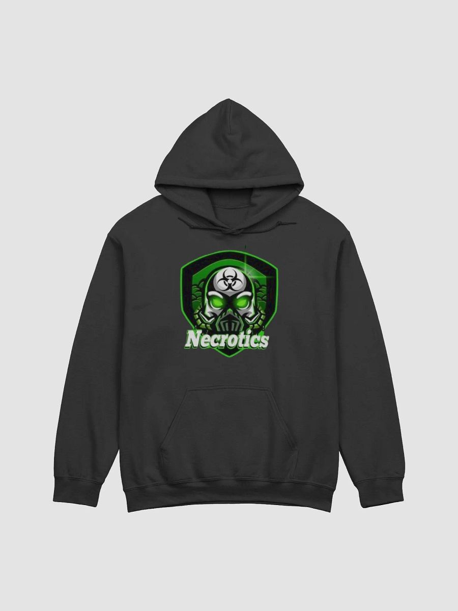 Necro Hoodie product image (3)