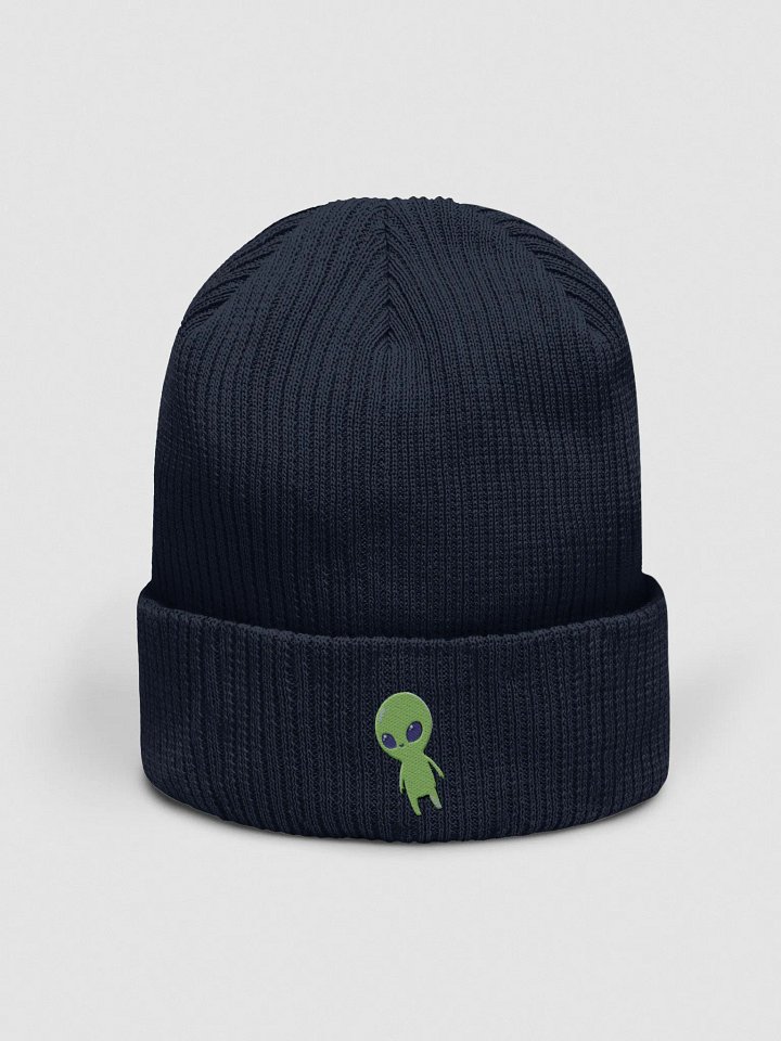 lil fella alien beanie product image (2)
