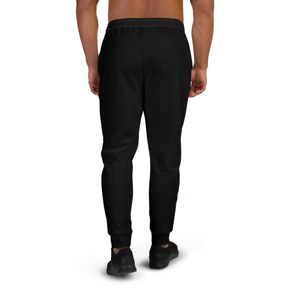 #F2S Sweatpant (Kelly Green) product image (2)