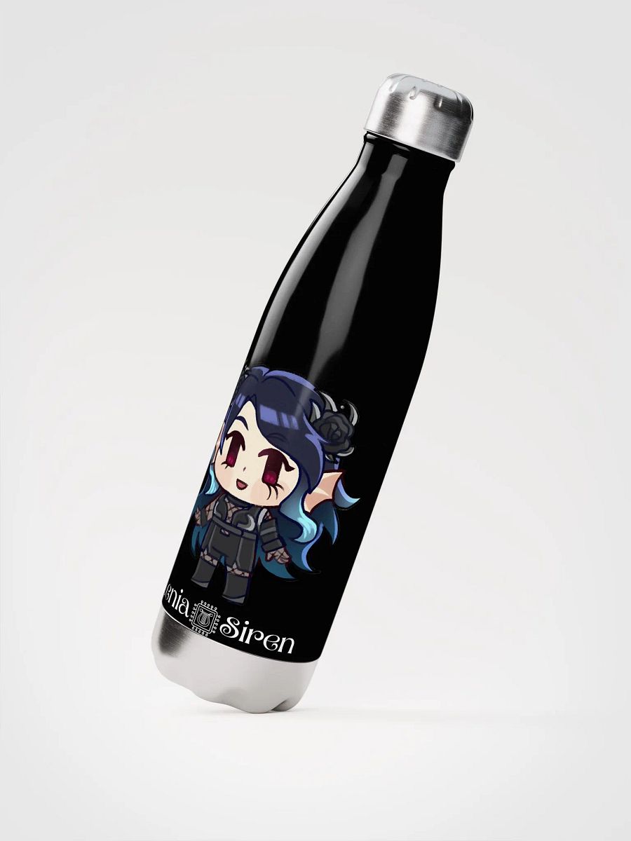Chibi Lily Cyren Stainless Steel Bottle (17oz / 500ml) product image (3)