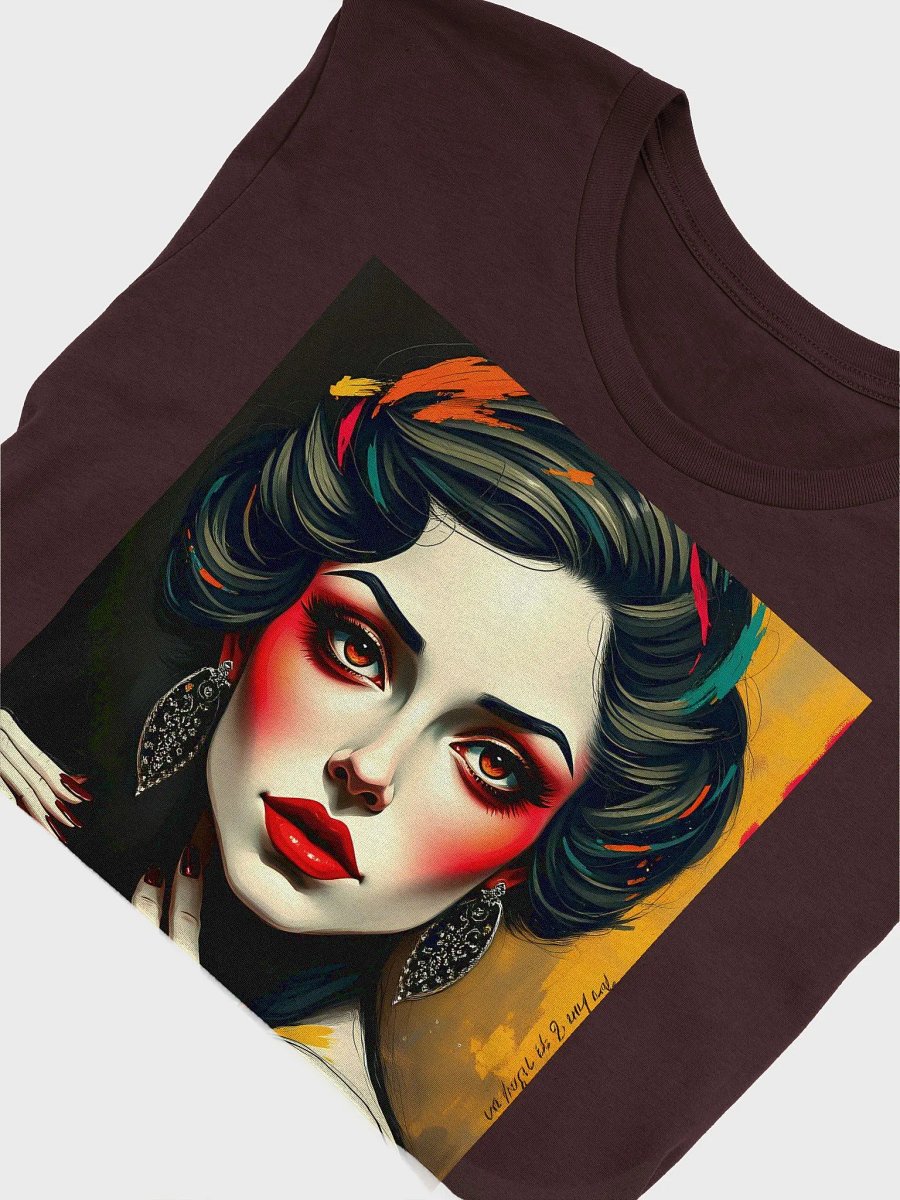 Ultra-Soft Unisex T-Shirt product image (5)