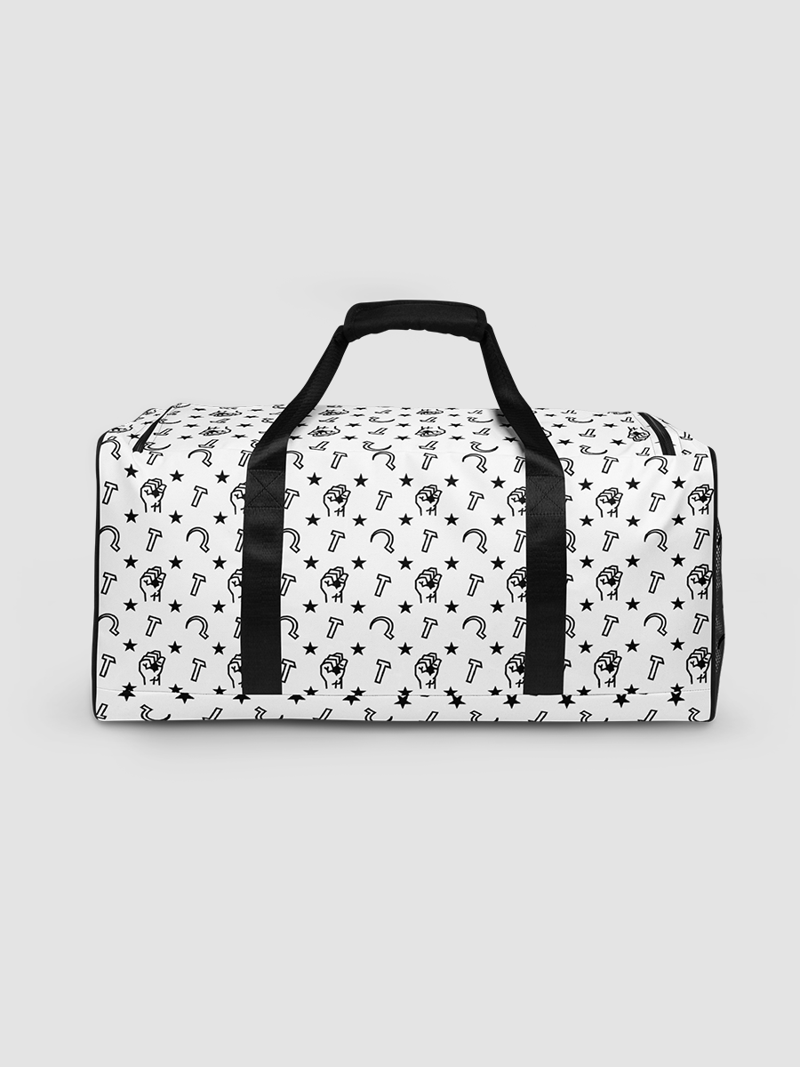 Commie Duffle Bag product image (2)