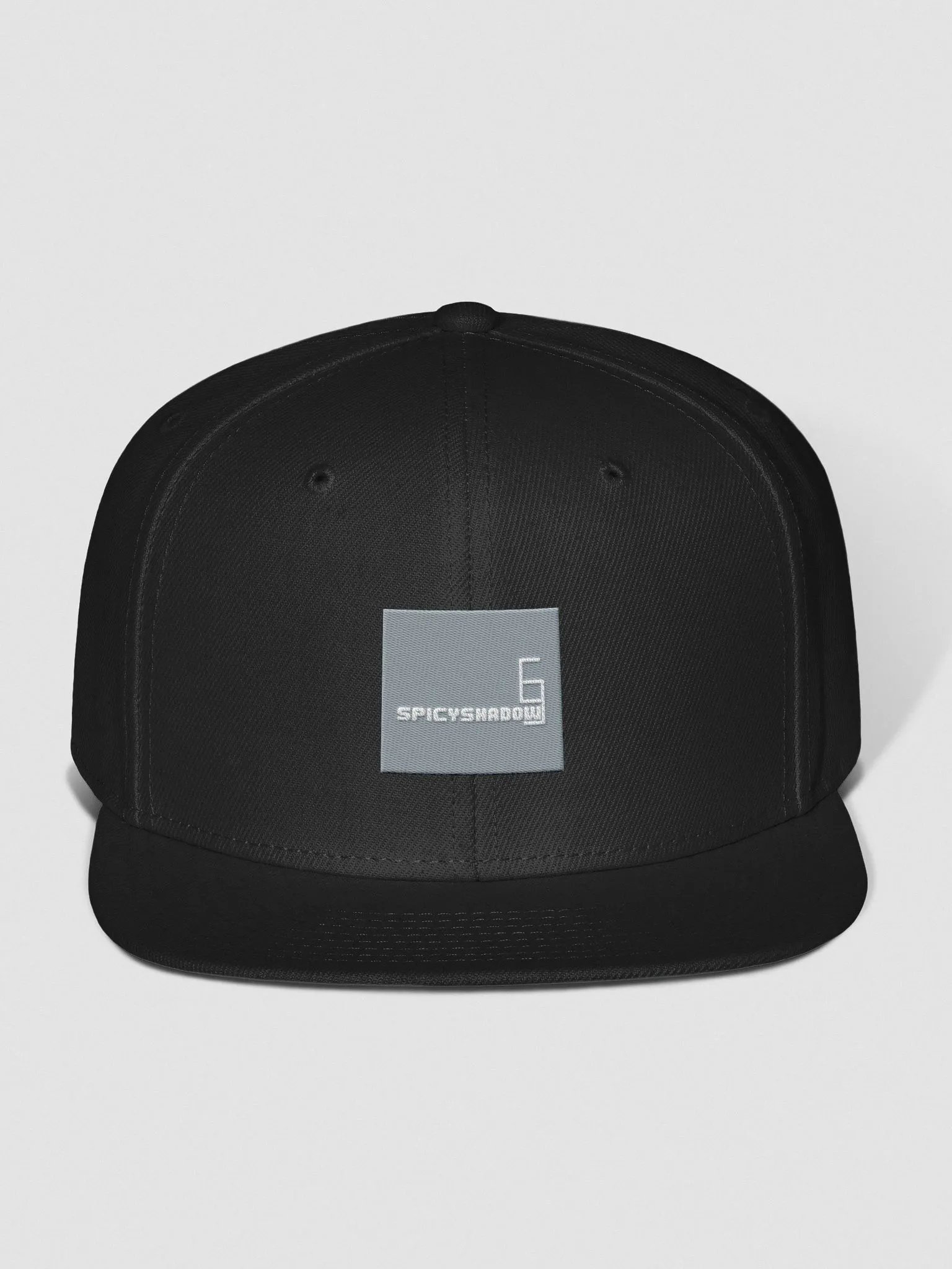 LIMITED EDITION SPICYSHADOW69 SNAPBACK CAP product image (1)