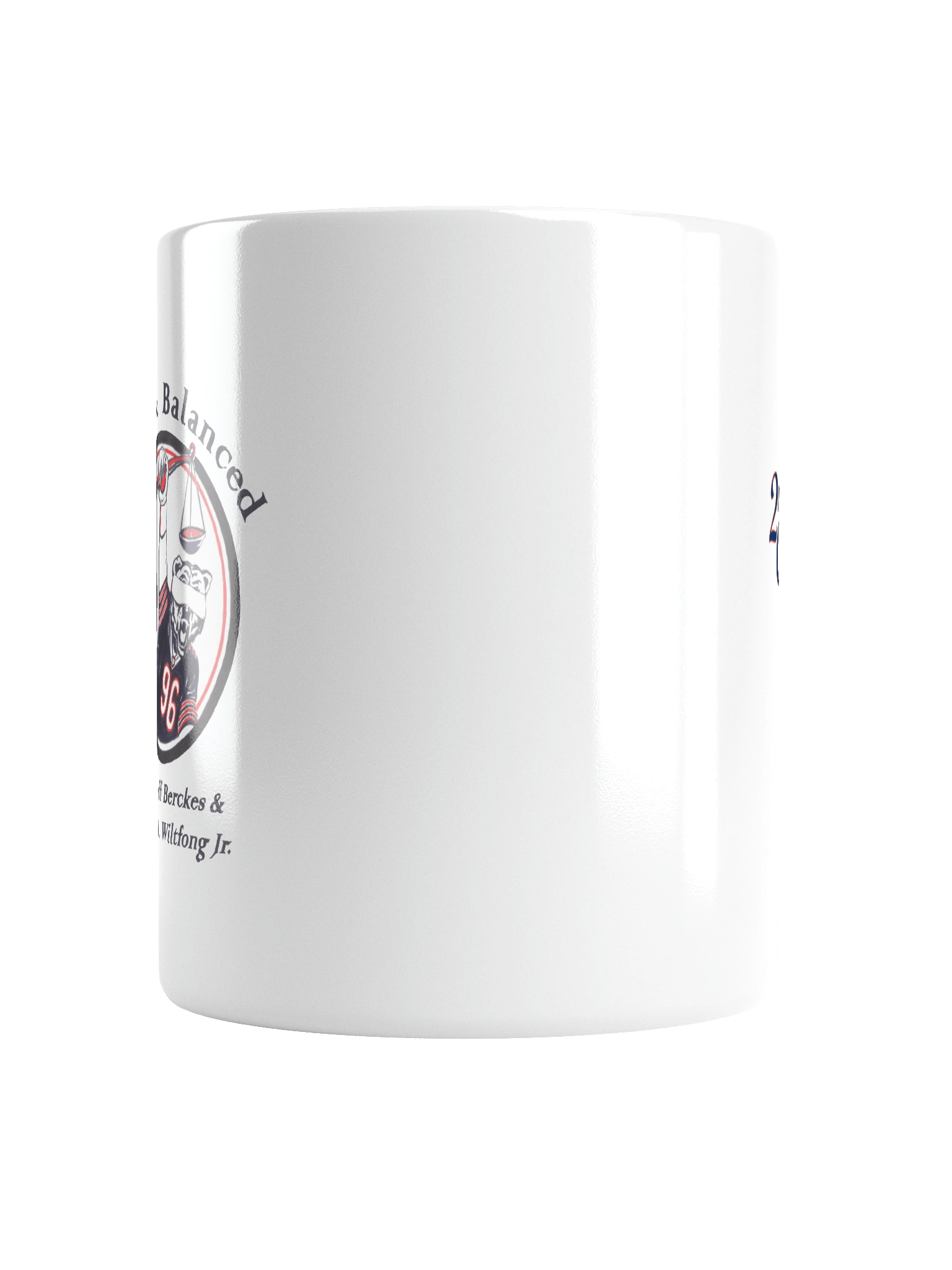 Bear & Balanced Mug product image (18)