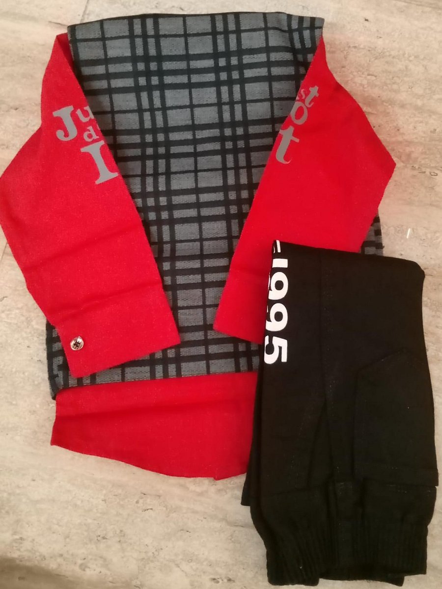 SUIT DRESS product image (4)
